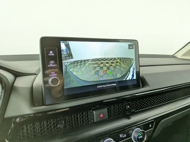 New 2027 Honda CR-V EX-L image 5