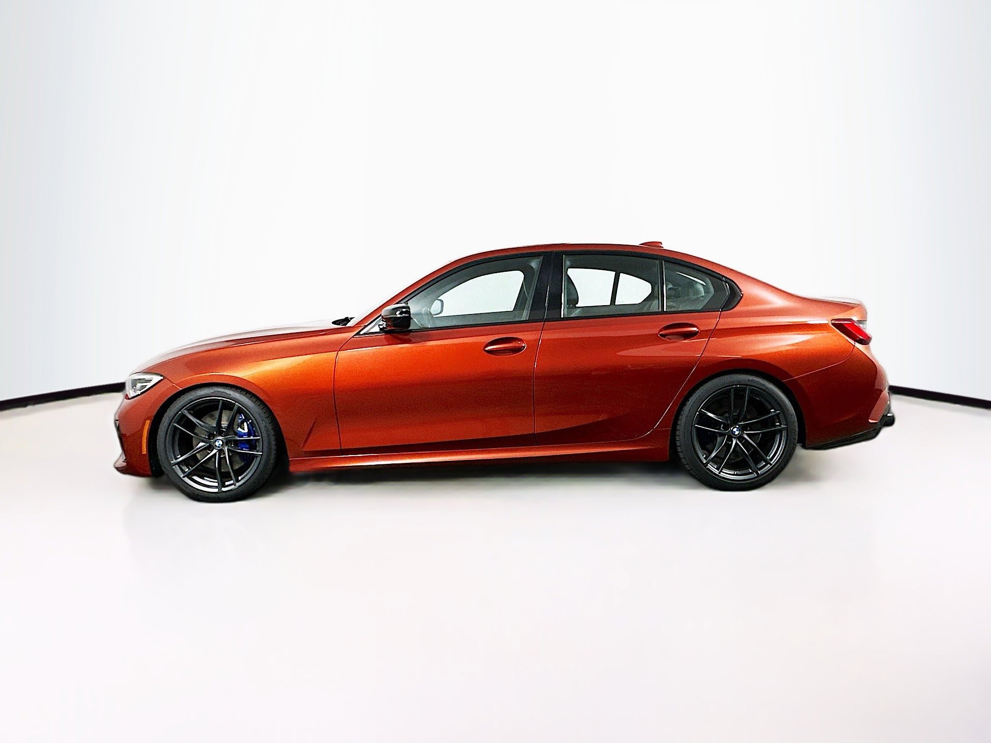 Used 2020 BMW M340i RWD image 4