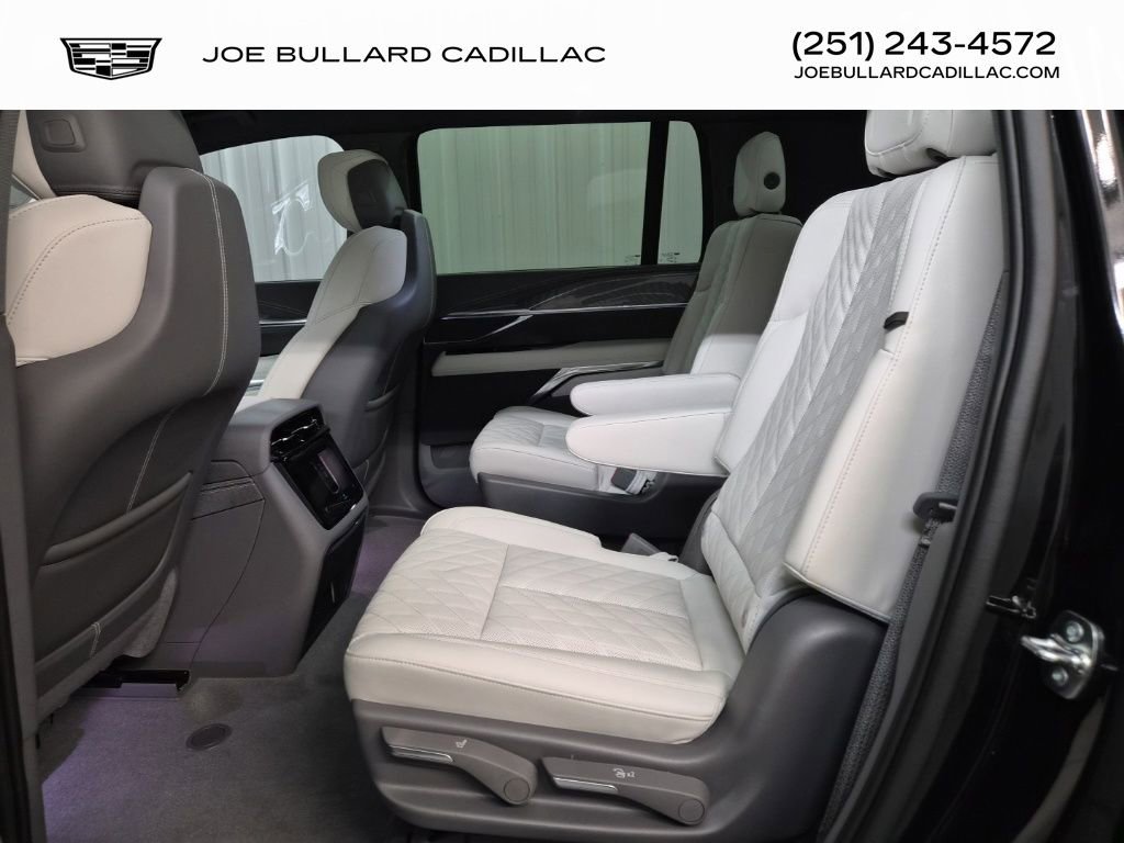 New 2026 Cadillac Escalade IQL Sport 1 image 17