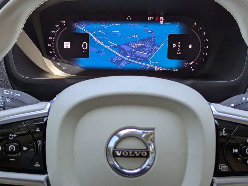 Certified 2024 Volvo XC90 B6 Plus w/ Protection Package Premier AWD/4WD image 29