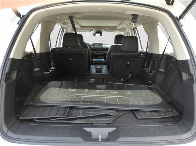 Certified 2024 Honda Pilot Touring image 6