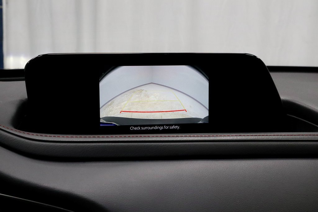 Used 2025 MAZDA CX-30 AWD 2.5 S w/ Preferred Package image 2