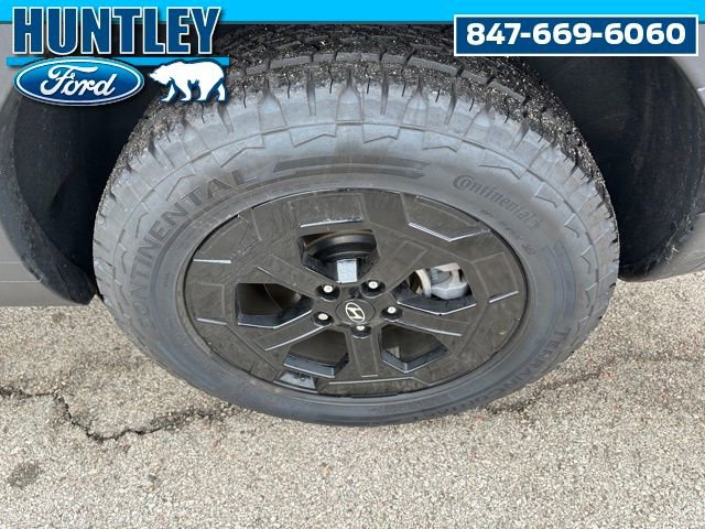 Used 2025 Hyundai Santa Fe XRT image 8