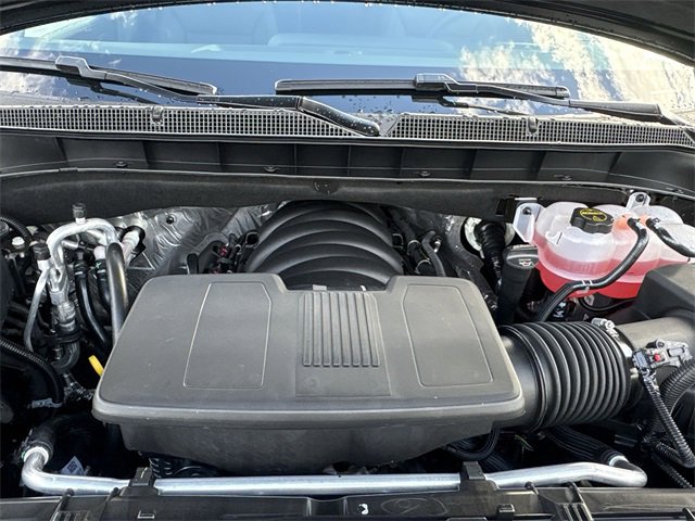 New 2026 Chevrolet Tahoe RST w/ RST Capability Package image 31