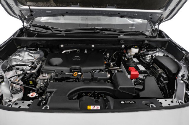 Used 2024 Toyota RAV4 XLE Premium FWD image 47