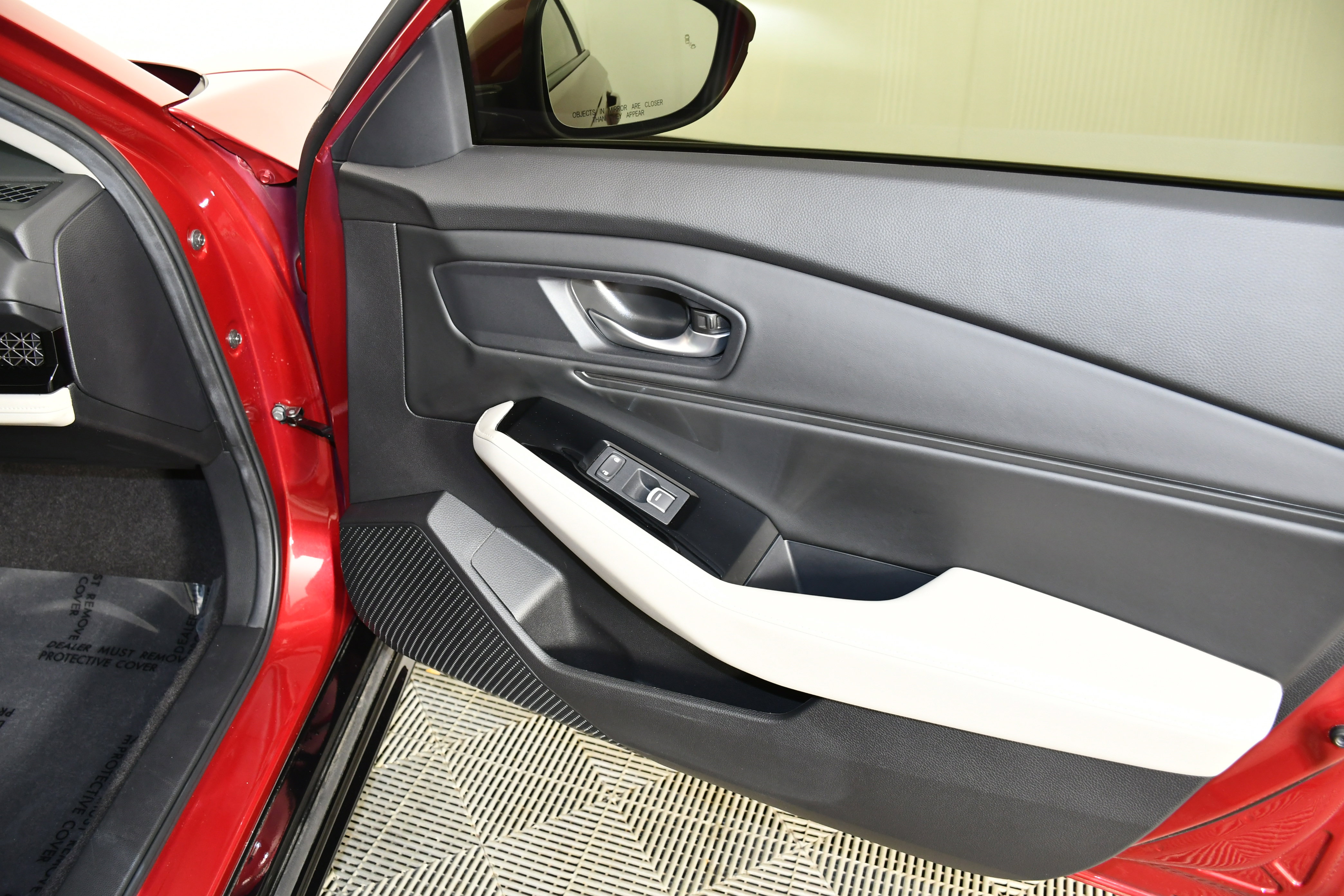 Certified 2024 Honda Accord Touring image 39