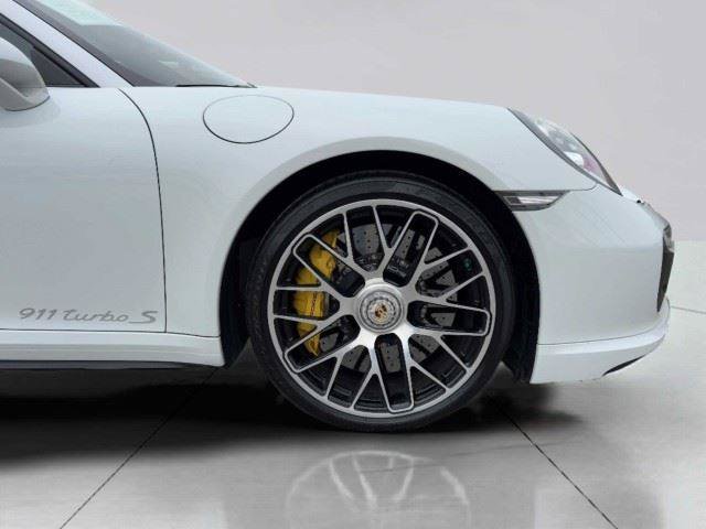 Used 2016 Porsche 911 Turbo AWD/4WD image 52