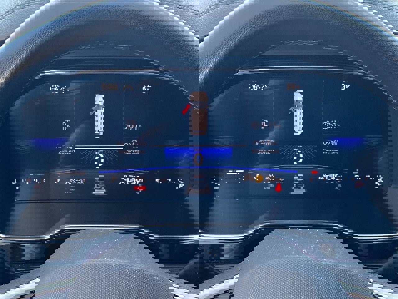 Certified 2024 Volkswagen Jetta Sport image 27