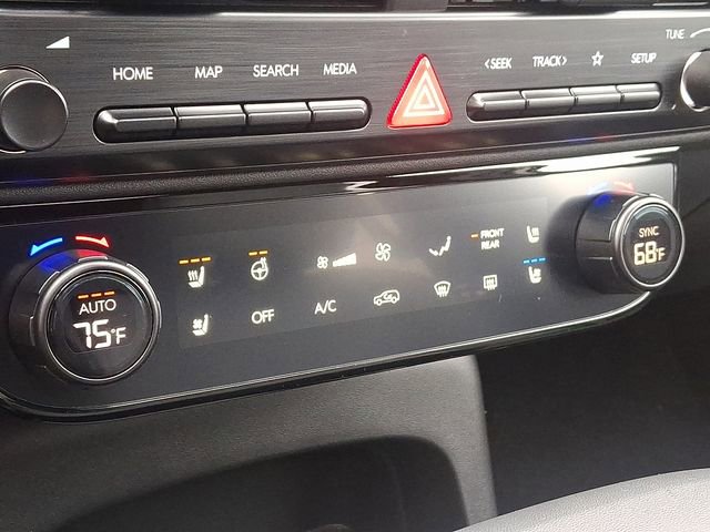 New 2026 Hyundai Palisade XRT Pro image 15