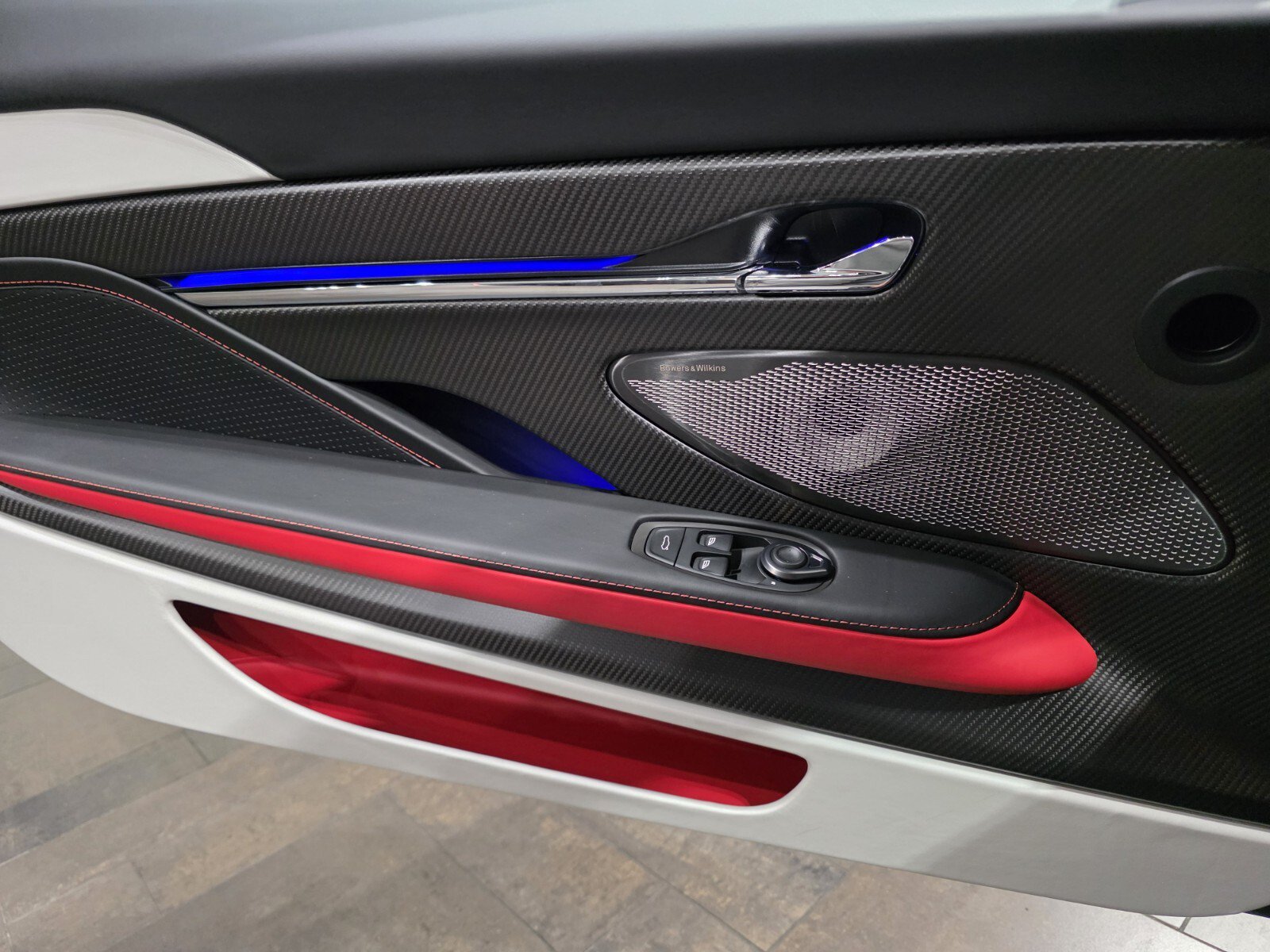 New 2026 Aston Martin DB12 Coupe RWD image 16