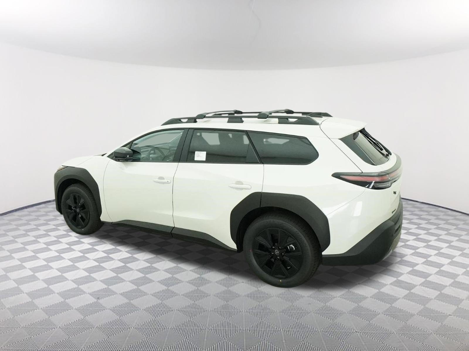 New 2026 Toyota bZ Woodland AWD/4WD image 46