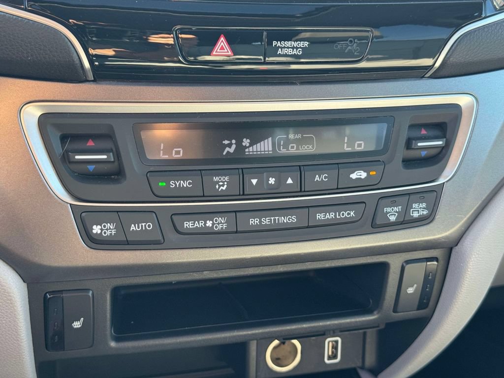 Used 2019 Honda Pilot EX-L image 30