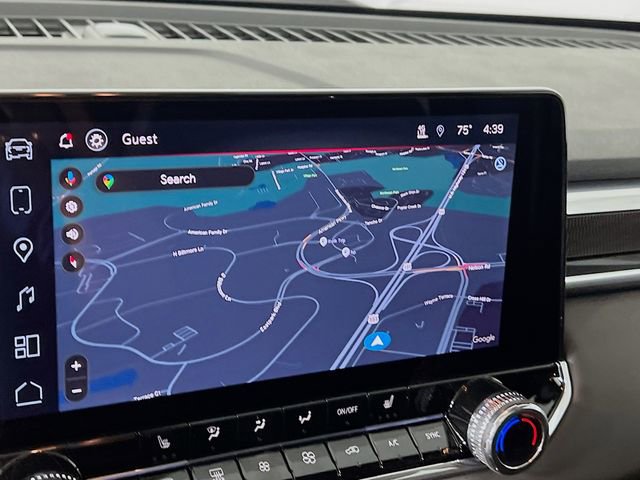 New 2026 GMC Canyon Elevation w/ Convenience Package image 11