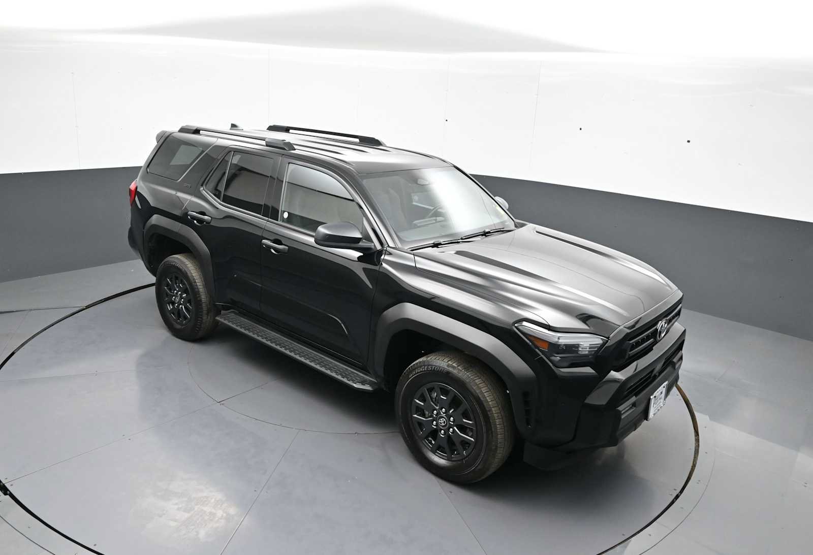 Certified 2025 Toyota 4Runner SR5 AWD/4WD image 35