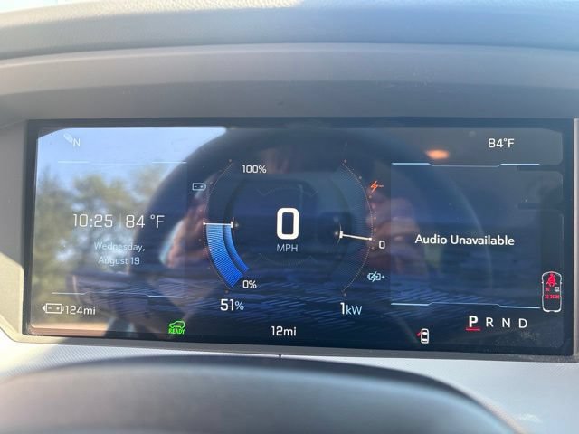 Used 2027 Chevrolet Bolt LT w/ Comfort Package FWD image 18