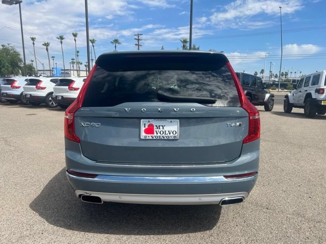 Used 2020 Volvo XC90 T6 Inscription w/ Protection Package Premier AWD/4WD image 5