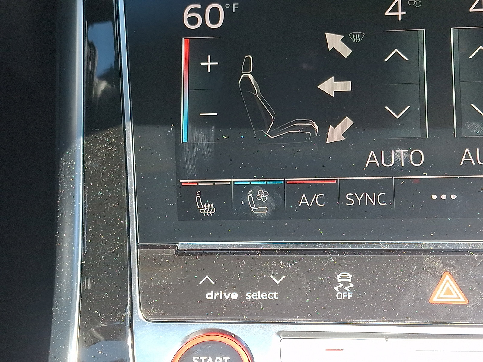 New 2026 Audi SQ8 Prestige AWD/4WD image 17