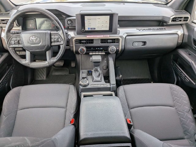 Certified 2024 Toyota Tacoma SR5 AWD/4WD image 7