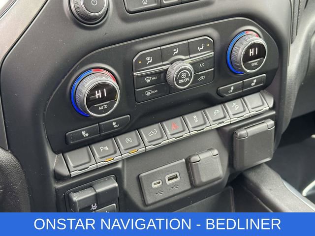 Used 2021 Chevrolet Silverado 1500 LT Trail Boss w/ Convenience Package II image 7