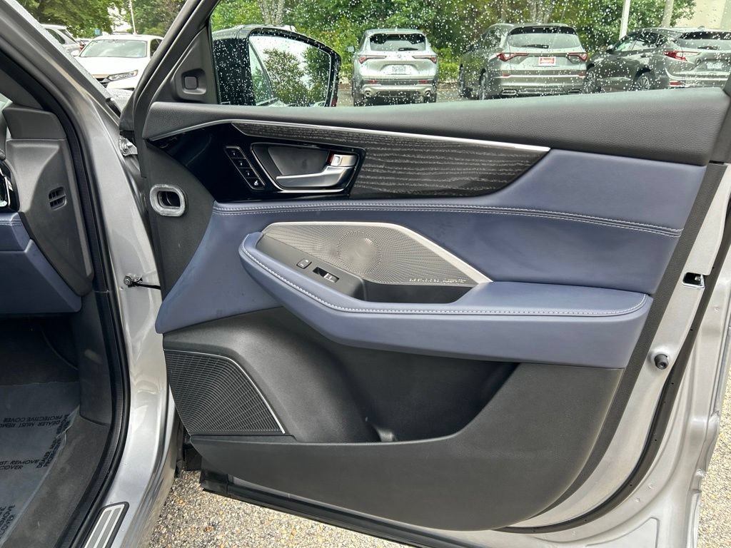 Certified 2024 Acura MDX Type S AWD/4WD image 23