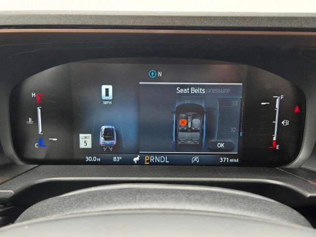 New 2026 Ford Bronco Sport Outer Banks w/ Outer Banks Tech Package+ AWD/4WD image 44