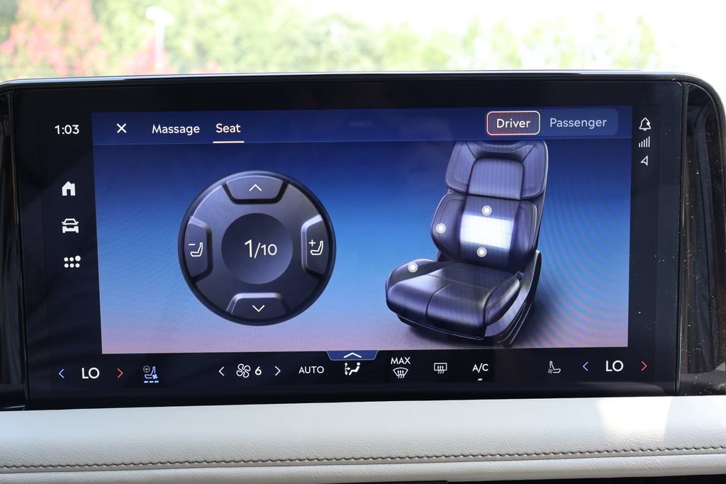 New 2026 Lincoln Aviator Reserve AWD/4WD image 13