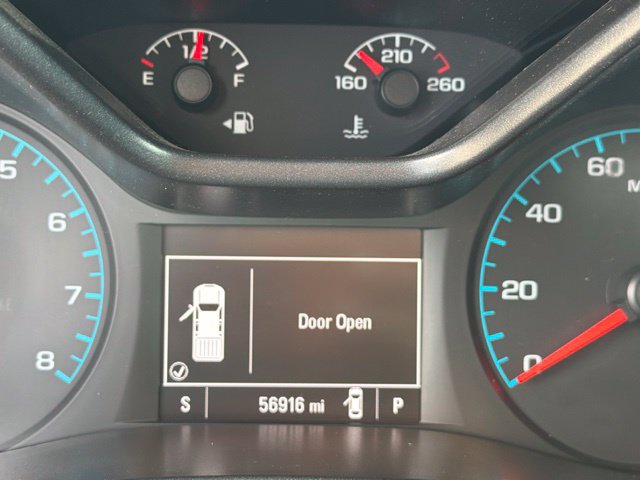 Used 2018 Chevrolet Colorado W/T w/ WT Convenience Package RWD image 27