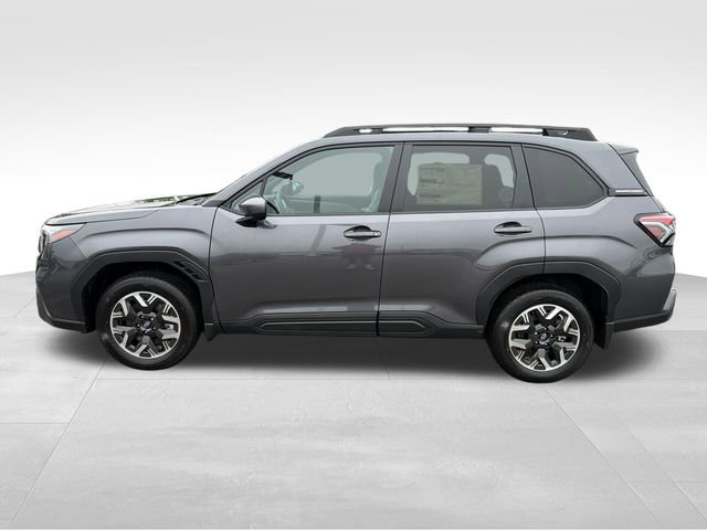 New 2026 Subaru Forester Premium AWD/4WD image 4