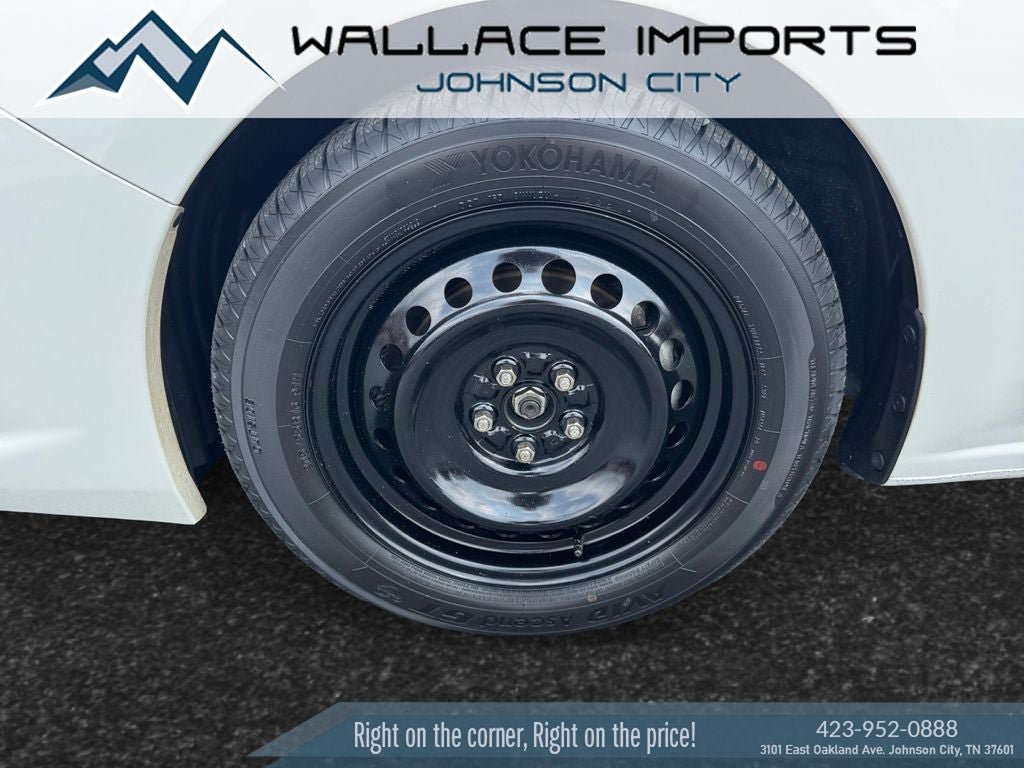 Certified 2022 Subaru Impreza 2.0i AWD/4WD image 9