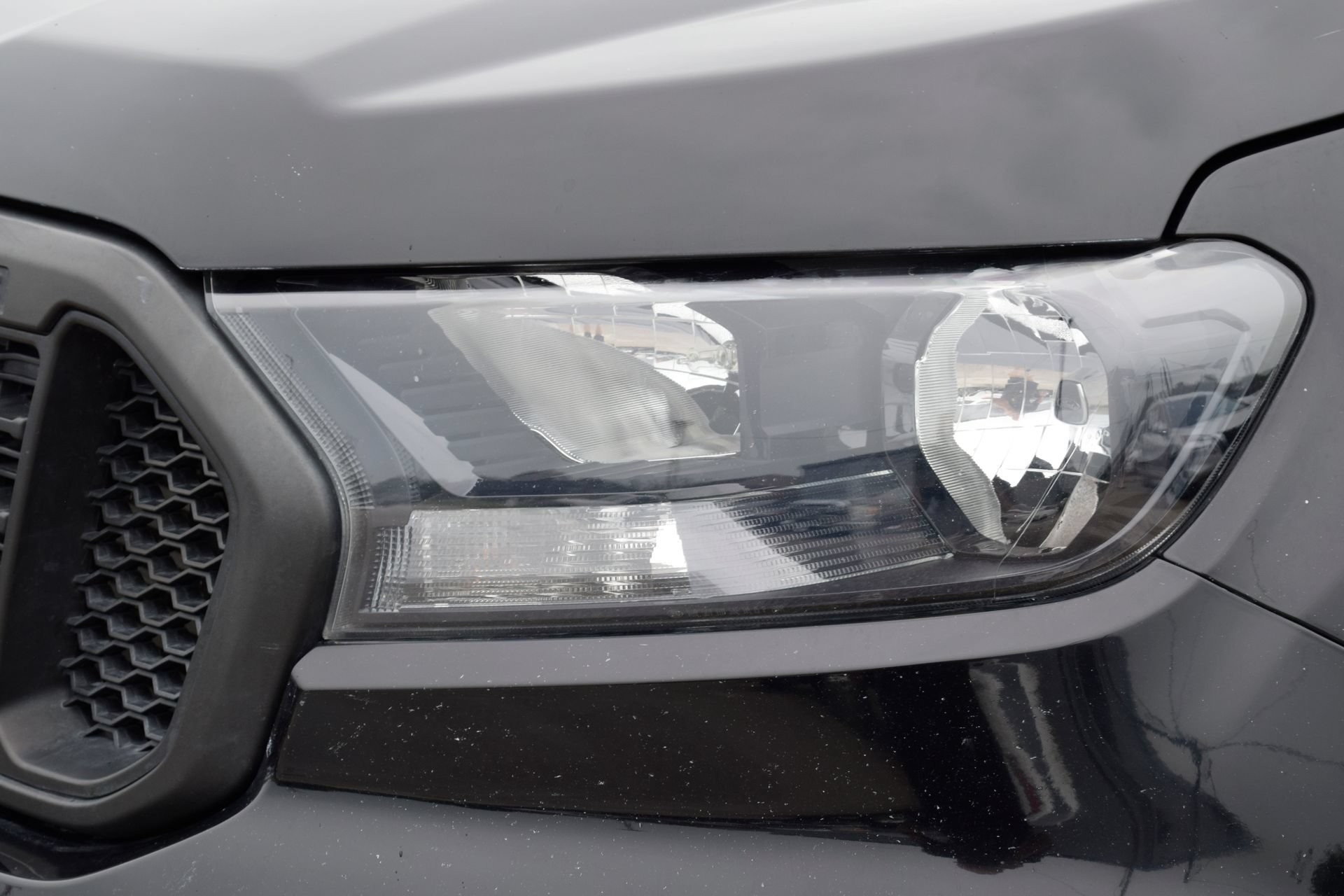 Used 2021 Ford Ranger XL RWD image 24