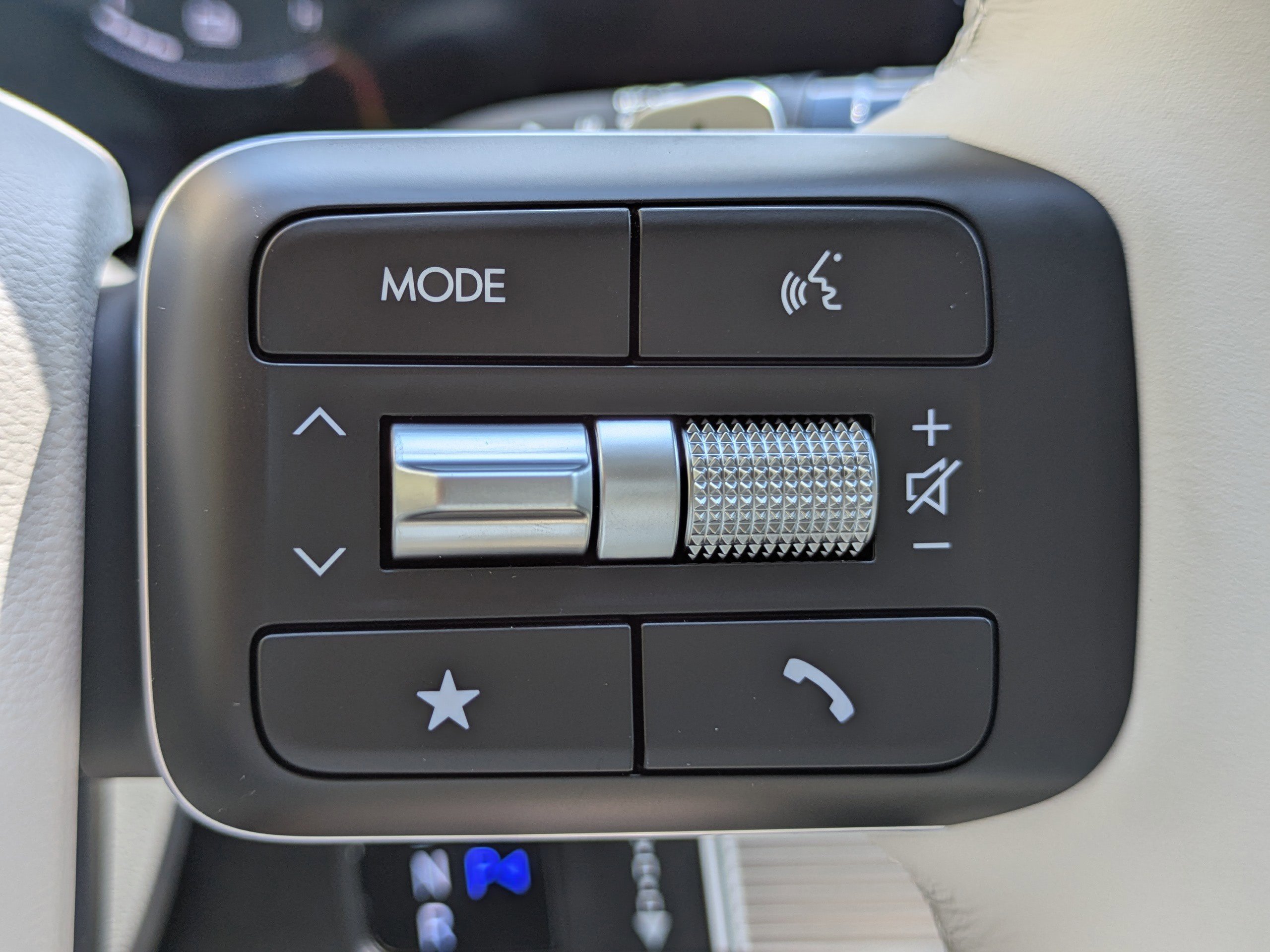 New 2026 Hyundai Santa Fe SEL image 29