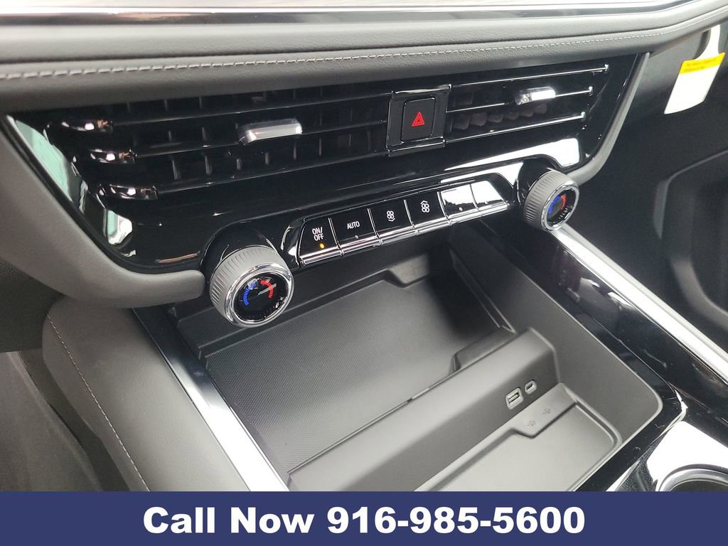 New 2026 Chevrolet Tahoe LS w/ LPO, Get Active Package image 15