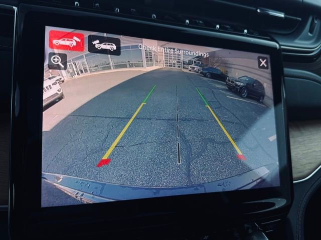 Certified 2023 Jeep Grand Cherokee Summit image 46