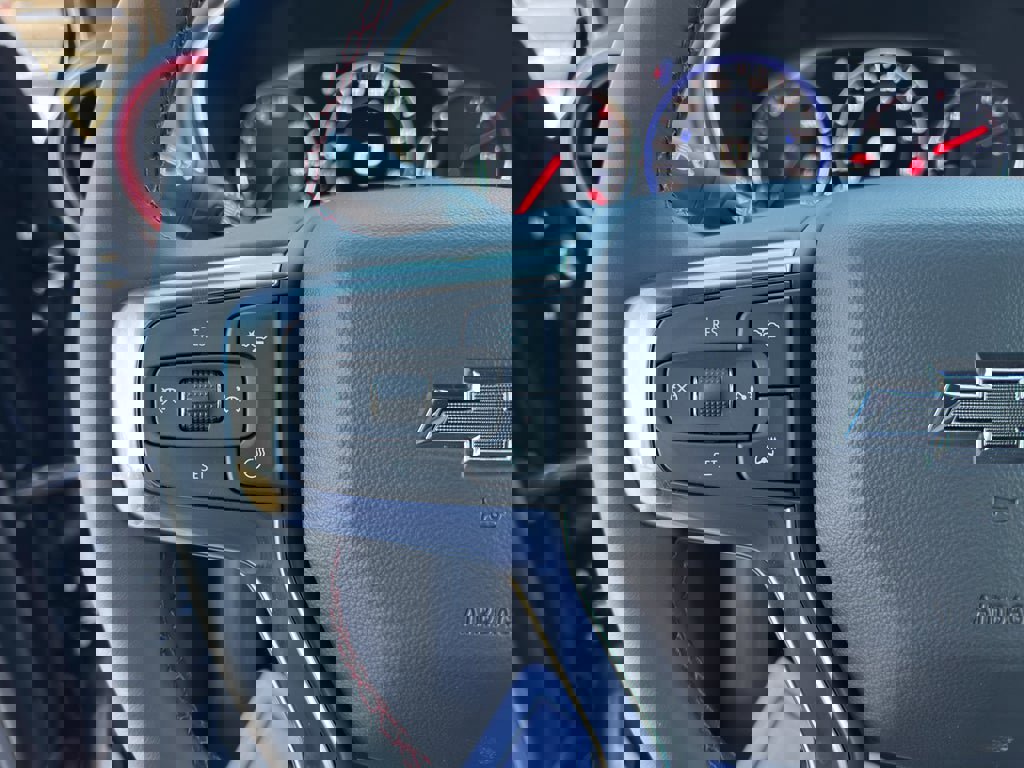 New 2025 Chevrolet Blazer RS w/ Enhanced Convenience Package image 22