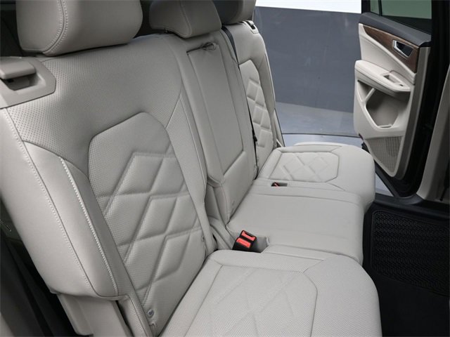 New 2026 Volkswagen Atlas SE image 25