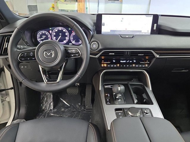 New 2026 MAZDA CX-70 3.3 Turbo w/ Premium Plus Pkg AWD/4WD image 2