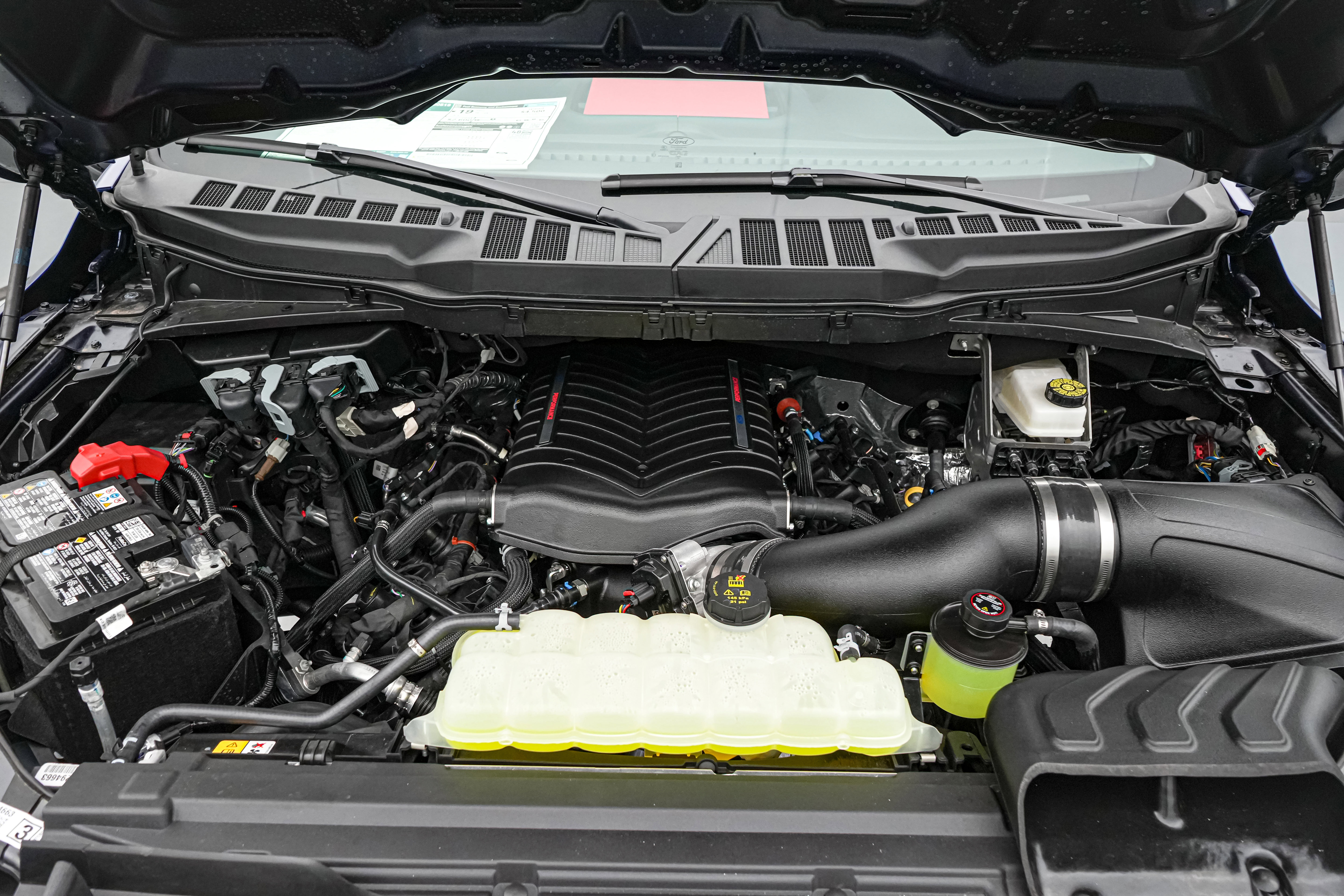 New 2026 Ford F150 XL image 13