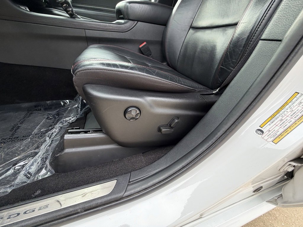 Used 2022 Dodge Durango R/T image 24