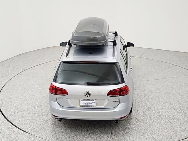 Used 2017 Volkswagen Golf S AWD/4WD image 37