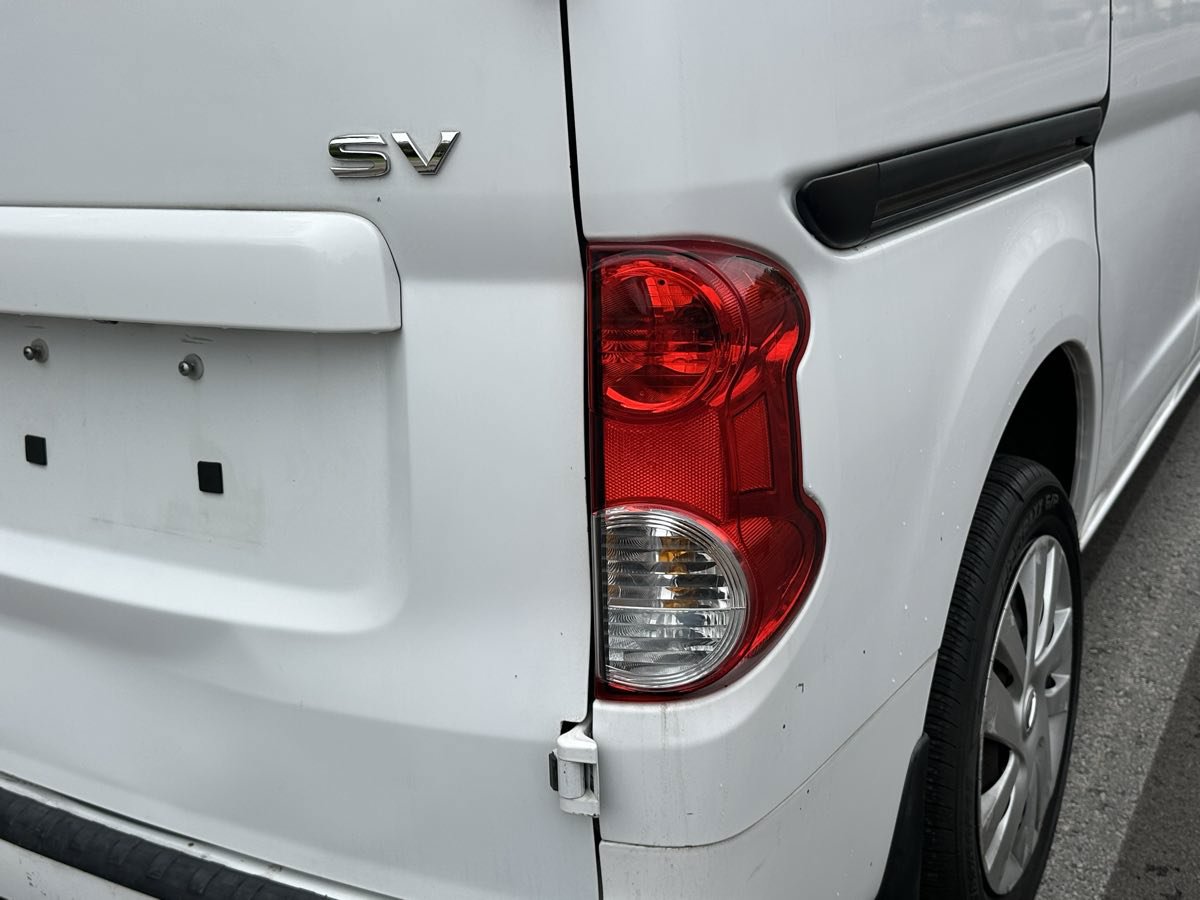Used 2017 Nissan NV200 SV w/ Technology Package FWD image 42