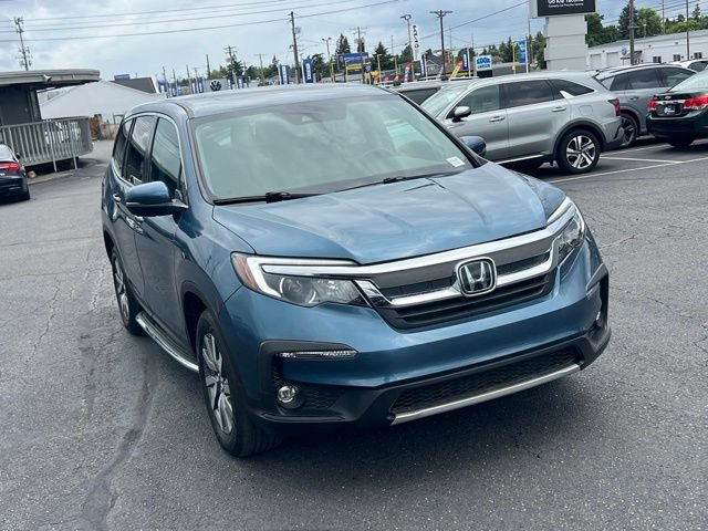 Used 2020 Honda Pilot EX-L image 7