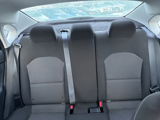 Used 2023 Kia Forte LXS image 30