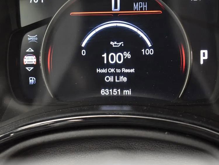 Used 2023 Dodge Durango GT image 27