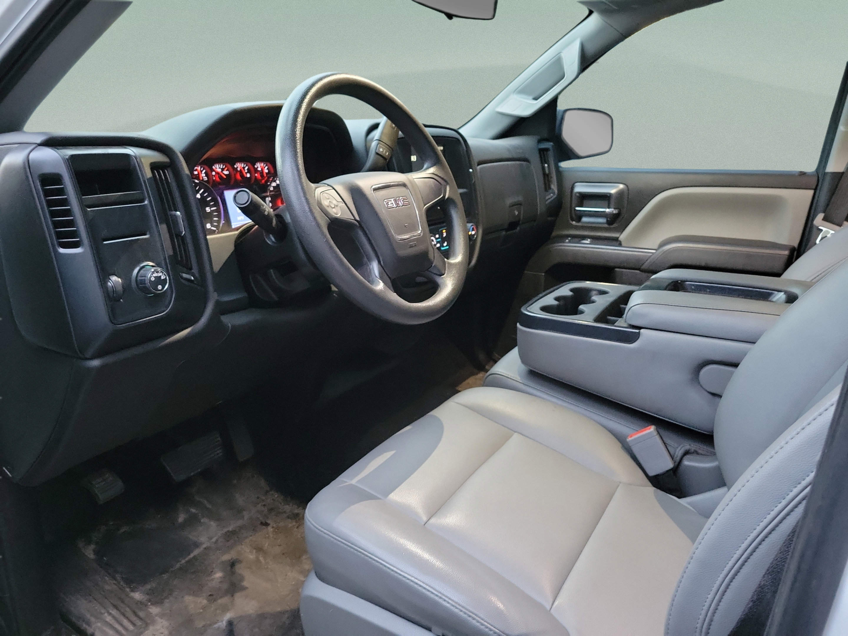 Used 2019 GMC Sierra 1500 Limited w/ Sierra Convenience Package RWD image 13