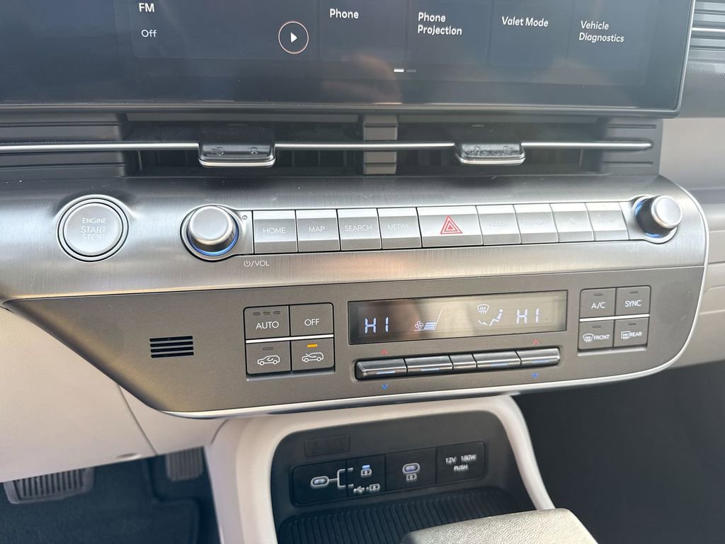 Used 2024 Hyundai Kona SEL image 19