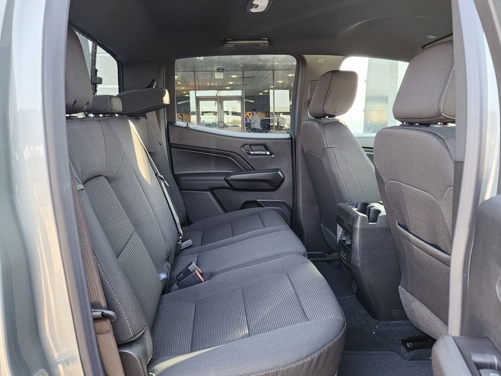New 2026 GMC Canyon Elevation w/ Convenience Package AWD/4WD image 43