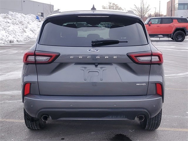 Used 2023 Ford Escape ST-Line w/ Tech Pack #1 image 6