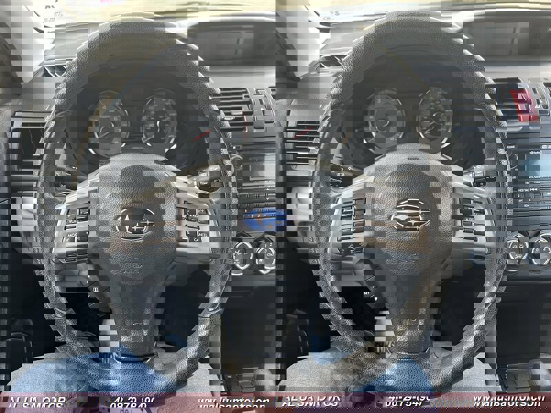 Used 2015 Subaru Forester 2.5i Premium image 20