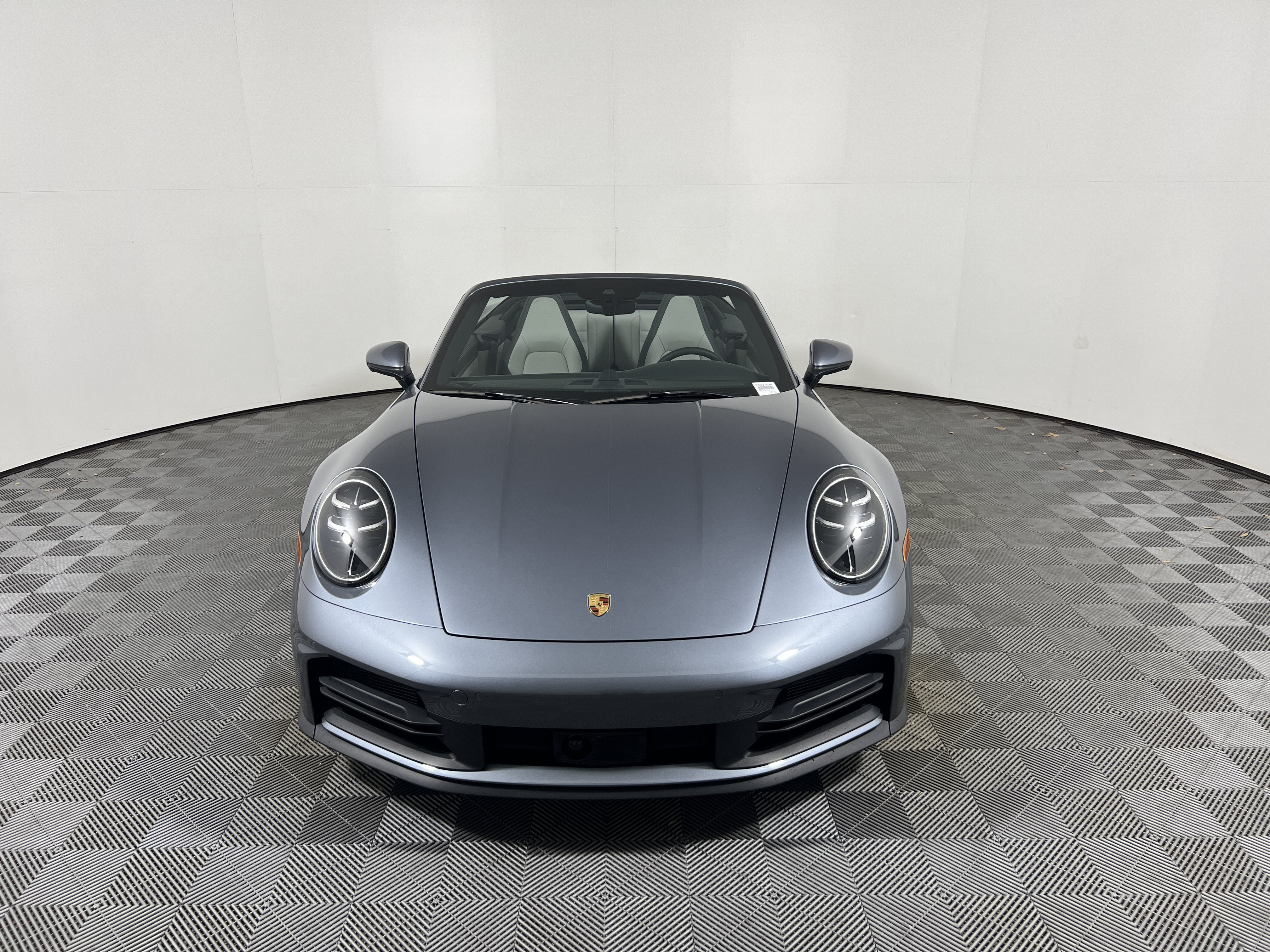 Certified 2026 Porsche 911 Carrera S RWD image 10