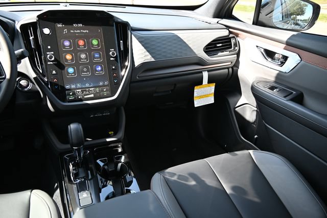 New 2026 Subaru Forester Sport AWD/4WD image 10